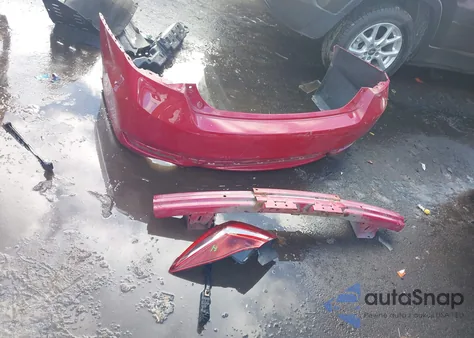 2017 Honda Accord Sport Se from USA, damaged, VIN 1HGCR2F15HA087075